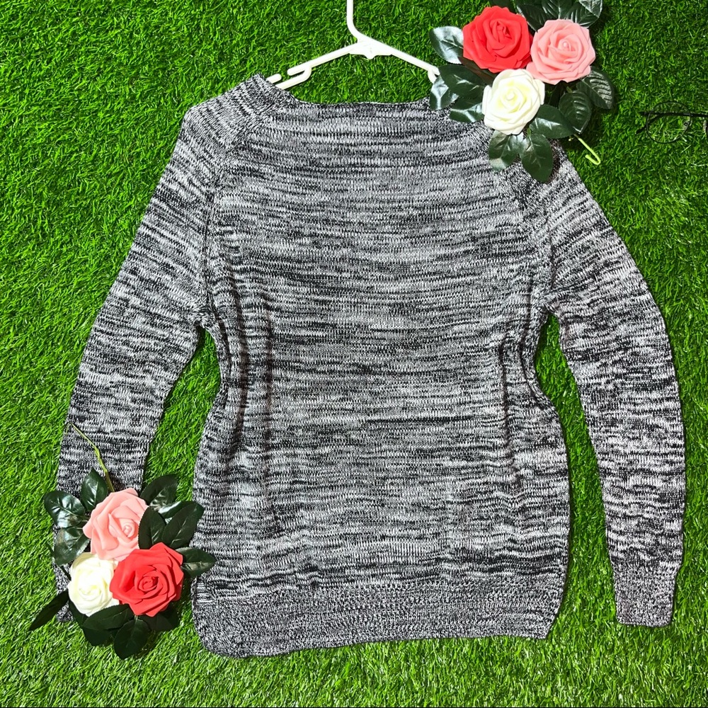 H&M woollen sweatshirt - Picture 6 of 11